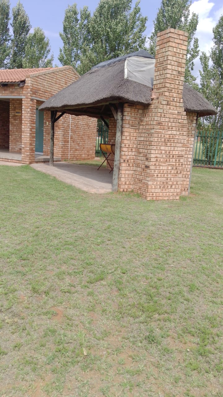 3 Bedroom Property for Sale in Sasolburg Rural Free State